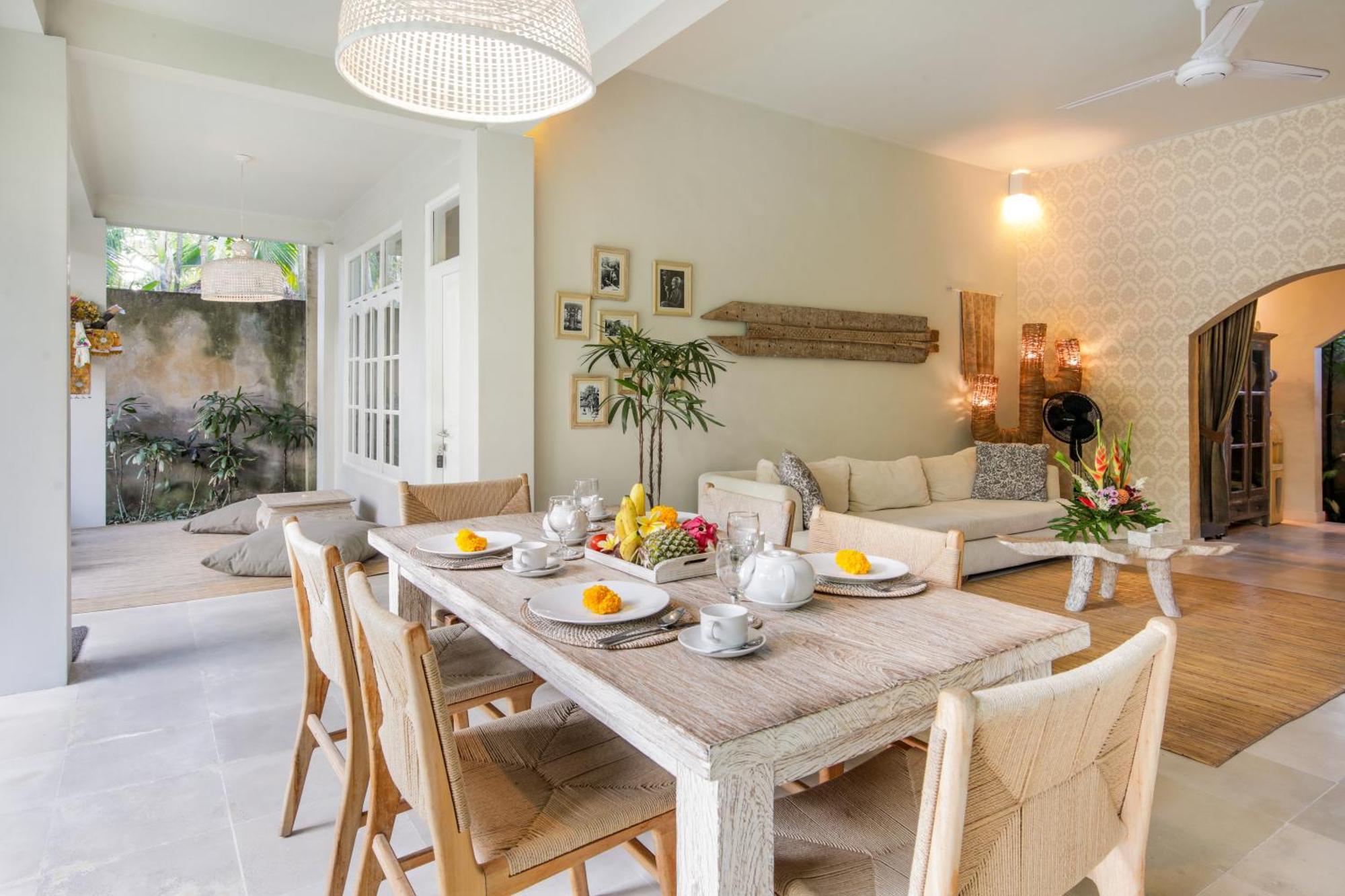 Villa Lodek Deluxe Seminyak Kültér fotó