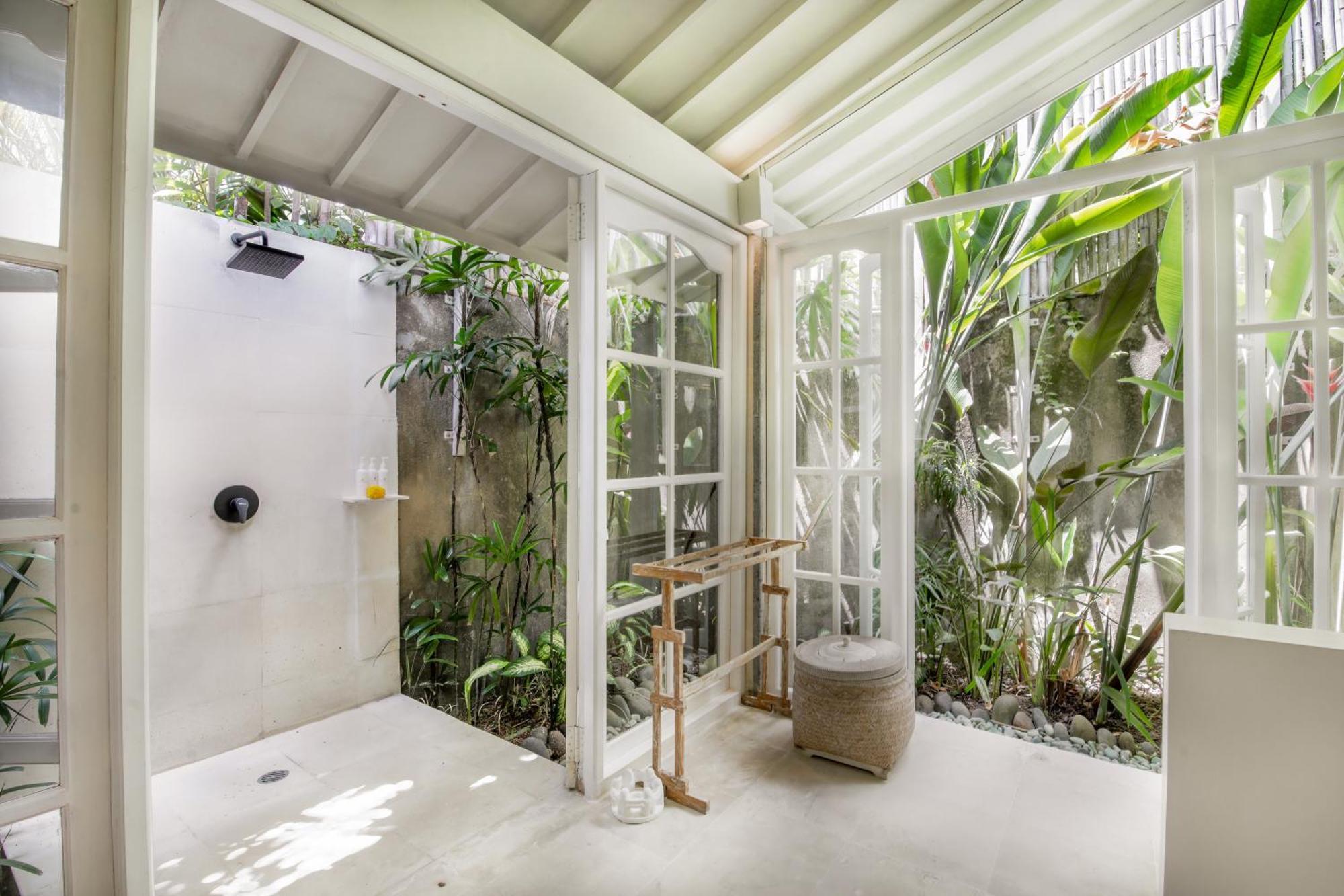 Villa Lodek Deluxe Seminyak Kültér fotó