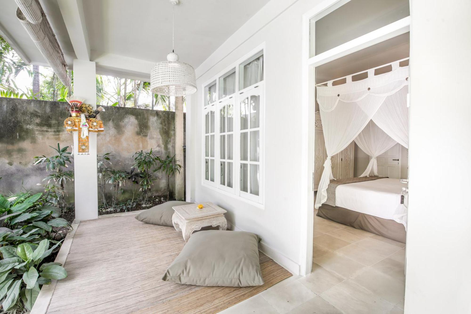 Villa Lodek Deluxe Seminyak Kültér fotó