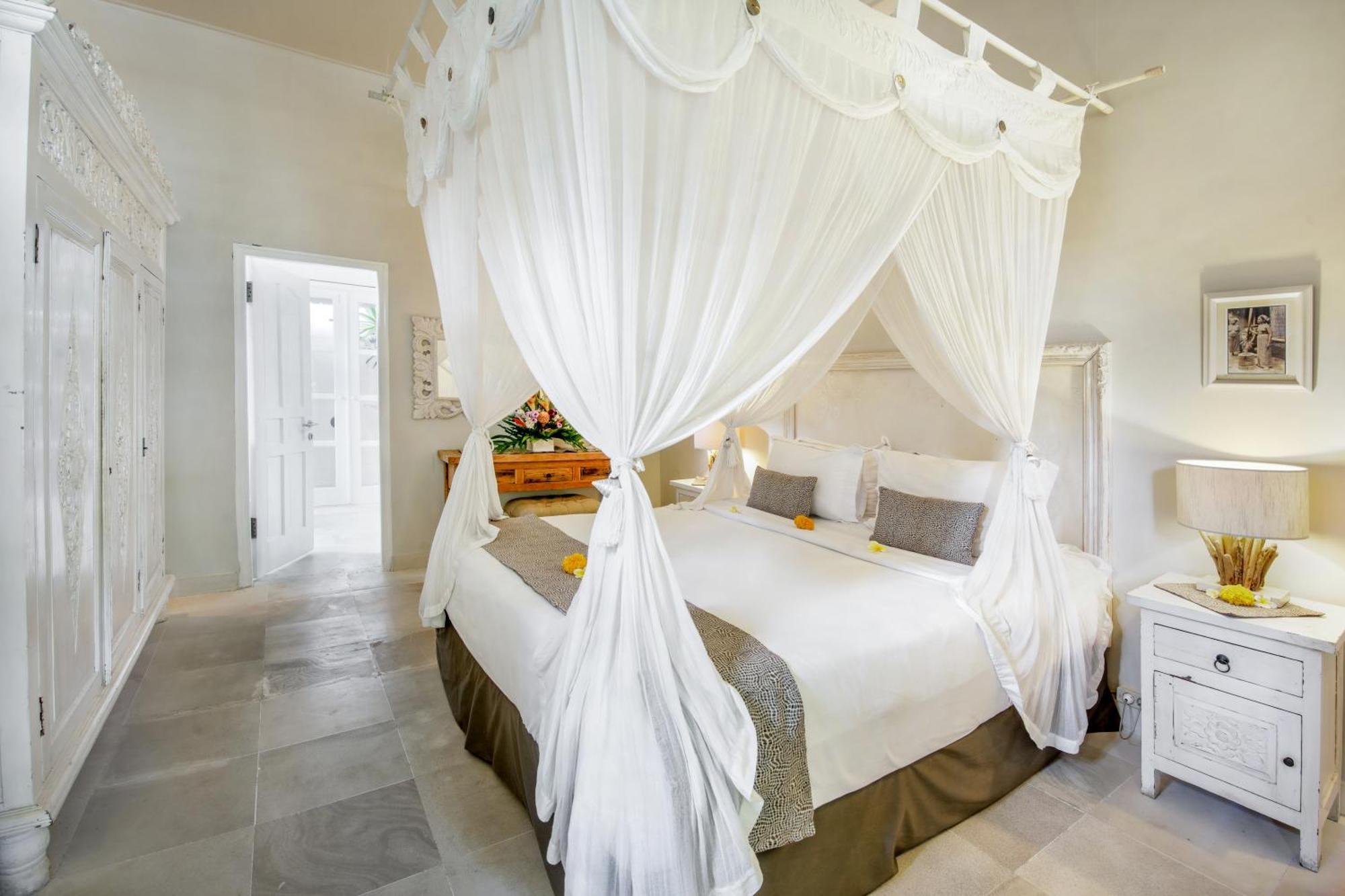 Villa Lodek Deluxe Seminyak Kültér fotó