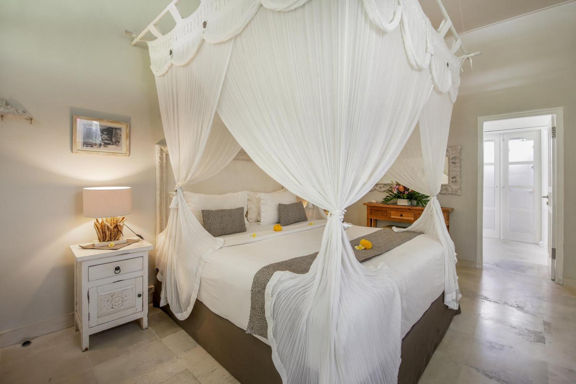 Villa Lodek Deluxe Seminyak Kültér fotó