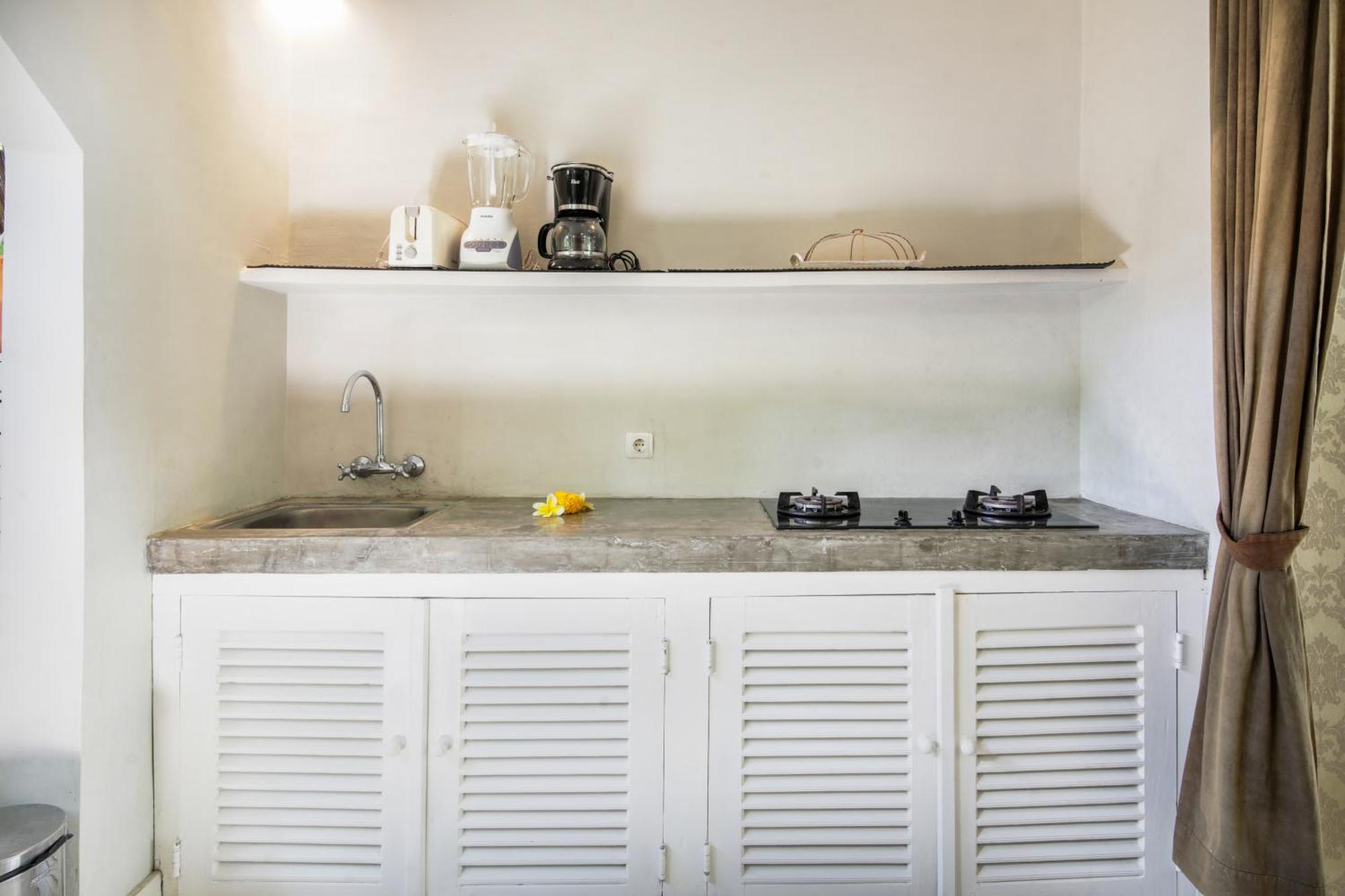 Villa Lodek Deluxe Seminyak Kültér fotó